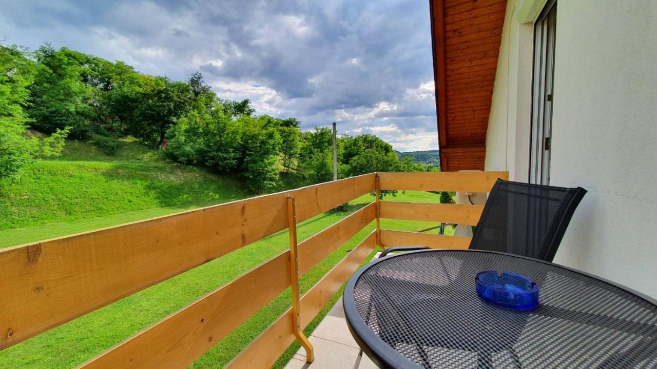 Borkúti Panzió és Apartman Balatonszárszó Exterior foto