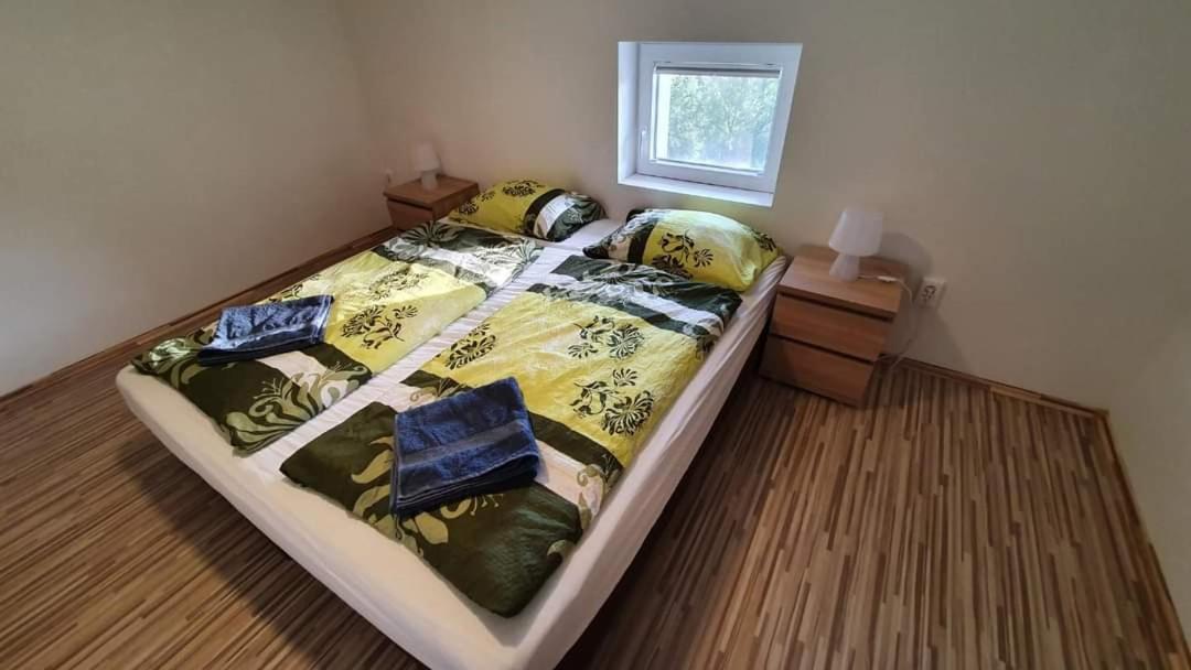 Borkúti Panzió és Apartman Balatonszárszó Exterior foto